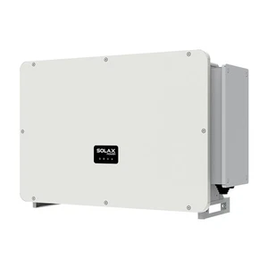 Solax Power Inverter X3-Forth-100K 100kW 9MPPT 288A (Incluye WiFi) - Imagen 1 de 2