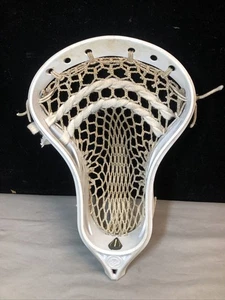 Lacrosse Maverick Lacrosse Head besaitet ohne Schraube/Stick - Bild 1 von 14