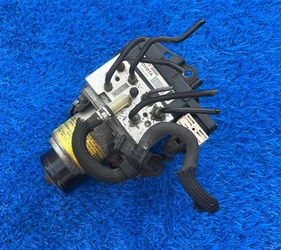 Módulo de control ABS genuino Toyota Highlander Hybrid Lexus RX400h 2006-2008 OEM Foto 1 de 4