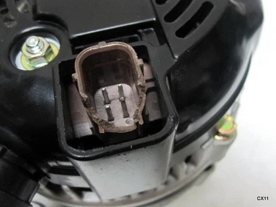 BROKEN PLUG Alternator 11573 for 2012-2015 Honda Pilot 2012-2015 Honda Ridgeline - Image 1 of 4