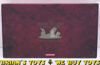 The American Girls Collection Accessories Windsor Writing Chair No Reserve - Image 1 of 4