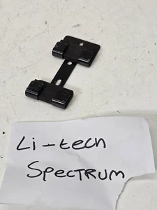 Li tech spectrum mobility scooter parts Basket Bracket - Picture 1 of 3