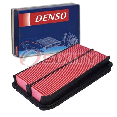 Filtro de aire Denso para Honda Odyssey 2002-2004 3,5 L V6 colector de entrada en muy buena condición Foto 1 de 4