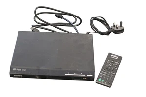 Sony Dvp-Sr760h Dvd Player 1080P Hdmi/Usb-Inc. Remote & Hdmi Cable - Picture 1 of 8