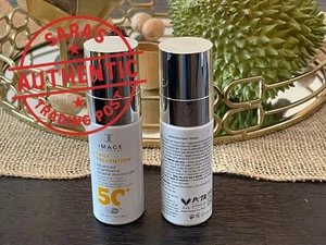 1x I IMAGE Daily Prevention ADVANCED SMARTBLEND Mineral Moisturizer SPF 50+ - Picture 1 of 1