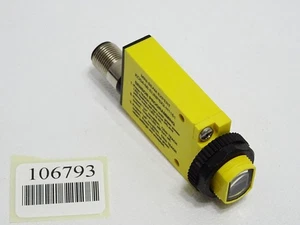 Banner Turck Mini-Beam KOS4-MI-EUNP6X2-H1151 - Bild 1 von 5