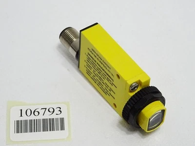 Banner Turck Mini-Beam KOS4-MI-EUNP6X2-H1151 - Bild 1 von 4