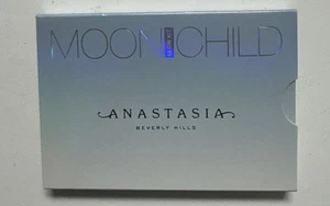NEW Anastasia Beverly Hills Moonchild Glow Kit 6 Pan Palette Highlighter NIB - Picture 1 of 1