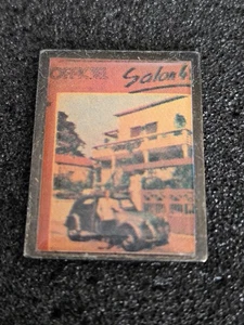 ➔ OFFICICEL SALON 49 ➔ Pin/Pins *de colección* 21598 - Imagen 1 de 1