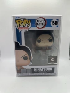 Funko Pop Demon Slayer | Hinatsuru #1540 | Chalice Collectibles - Bild 1 von 4