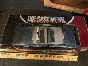 1958 FORD EDSAL CONVERTIABLE WITH FREE BOX - Picture 1 of 7