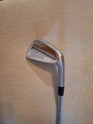 Mizuno MP-18 MMC Single Iron 7-Iron RH/Modus3 Tour 120 S-Flex/FREE SHIPPING!!  - Image 1 of 4