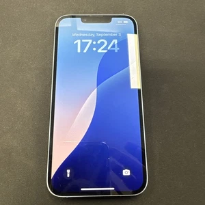 Apple iPhone 14 - 128 GB - Azul (Desbloqueado) IOS 18.4.1 - Imagen 1 de 8