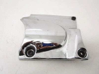 05 Suzuki VL 800 C50T Boulevard Touring Right Engine Cover 47130-41F00 2001-2020 - Image 1 of 4