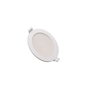 FARETTO INCASSO A LED 10W 220V DIAMETRO 120 MM LUCE SWITCH CCT 3000K-4200K-6400K - Foto 1 di 5
