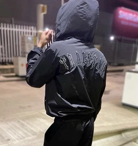 Trapstar Windbreaker Size S - Picture 1 of 5
