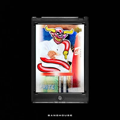 1/1 ЛЕБРОН ДЖЕЙМС RC 🔥 PIGGYBANX TRIBUTE ДЕБЮТАНТ SSP 🔥 НОВЫЙ PENINI ОДИН ИЗ ОДНОГО ИСКУССТВА - Изображение 1 из 4