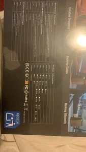 ACEMAGC 4K Mini PC AMD Ryzen 7 5700U MAX 64GB DDR4 RAM +M.2 SSD WiFi 5 Win11 PRO - Zdjęcie 1 z 3
