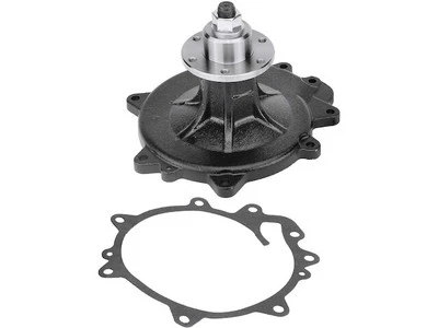 Bomba de agua para 1986-1989 International 1854 APR 75662RWYF 1987 1988 base Foto 1 de 2