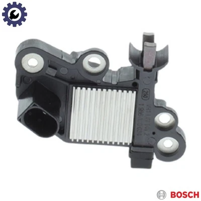 ALTERNATOR REGULATOR 1 986 AE0 024 - Image 1 of 4