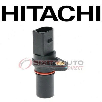 Hitachi Crankshaft Position Sensor for 2009-2013 Audi A3 Quattro 2.0L L4 - mb - Image 1 of 4