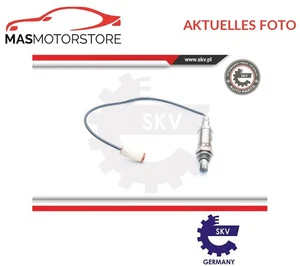 SONDA LAMBDA SONDA LAMBDA IZQUIERDA SKV ALEMANIA 09SKV524 P PARA FIAT REGATA,STILO - Imagen 1 de 8