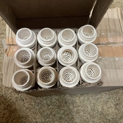 12 Petromax lantern 829 500 cp Ceramic Nozzle Burner Cap HK500 Rapid Part - Изображение 1 из 4