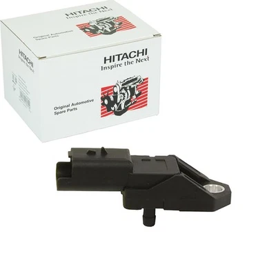 HITACHI MAP-SENSOR SAUGROHRDRUCK passend für CITROËN C1 C2 C5 C8 JUMPY NEMO - Bild 1 von 2