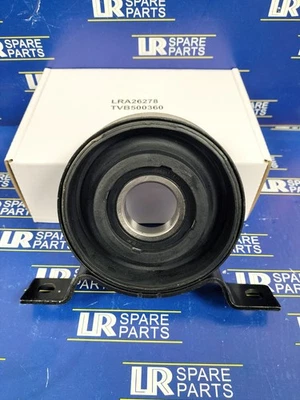 LR Disco 3 & 4 NEW Rear Propshaft Centre Bearing - LR037027/TVB500360/DA2395 LRS - Image 1 of 2
