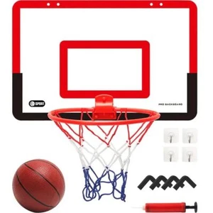Indoor Kinder Sicherheit lustiges Spiel Kinder Mini Zuhause Übung Basketball Reifen Set - Bild 1 von 14