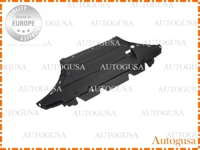NEW UNDER ENGINE COVER UNDERTRAY RUST SHIELD PLATE FOR AUDI A5 2007 - 2016 - Image 1 of 2