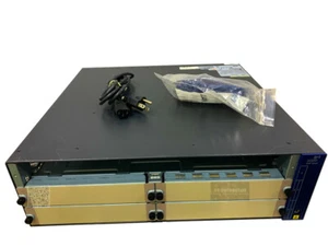 JD433A I HP A-MSR50-40 Multi-Service Router 0235A297 - Picture 1 of 5