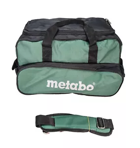 Metabo 657006000 Werkzeugtasche (klein) - Bild 1 von 7
