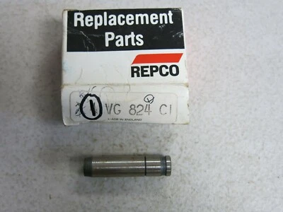 Guías de válvulas REPCO VG824CI aptas para Toyota Corolla 1971-1982 (2 cajas)-Lote de 5 Foto 1 de 4