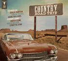 Various Artists Country Road Trip (CD) Album