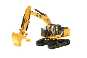 Diecast Masters 85923 Caterpillar Cat 568 GF Tracked Road Builder Forestry 1:50 - Picture 1 of 6