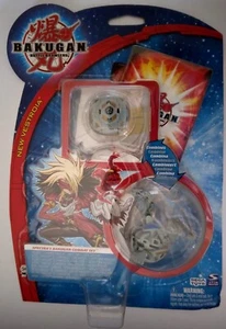 SPECTRA'S BAKUGAN COMBAT SET - NEW VESTROIA 2010 - Imagen 1 de 1