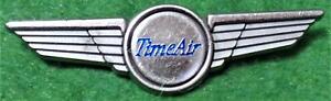 TIME AIR WINGS Plastic Near Mint Uncommon