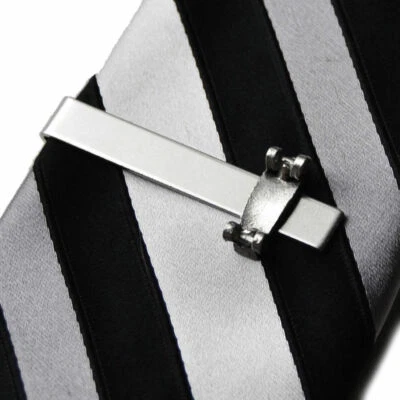 Skateboard Tie Clip - QHG2 - Image 1 of 4