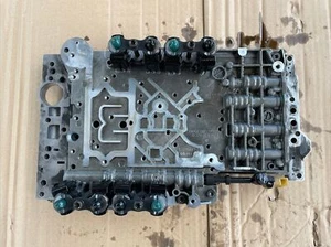 Mercedes W221 S550 E350 7G-Tronic 722.9 Transmission Valve Body 2202771601 OEM - Picture 1 of 10