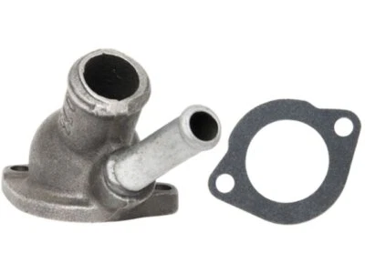 Tubo de distribución de agua para Ford Aerostar 1986-1987 31349NMKK 2,3 L 4 cilindros Foto 1 de 2