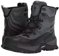 columbia bugaboot michelin