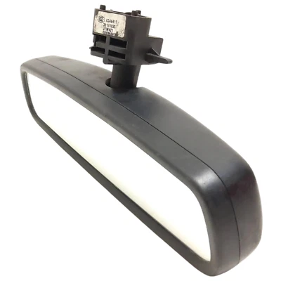 026022 Rear View Mirror (Interior) Volvo S80 2008 - Image 1 of 4