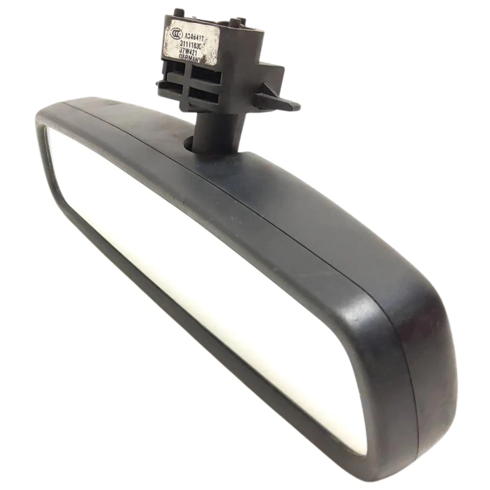 026022 Rear View Mirror (Interior) Volvo S80 2008 - Image 1 of 4