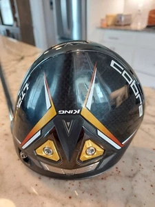 Cobra LTDx LS Driver (Low spin) MINT! - Picture 1 of 7