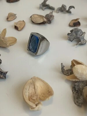 Anello Morellato Istanti Misura 16 - Immagine 1 di 4