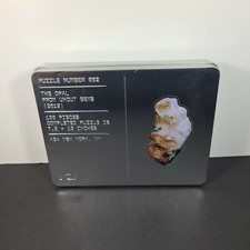 The Opal Mini Movie Puzzle A24 Uncut Gems Safdie Brothers Bros #002 2019 Promo