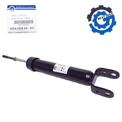 Nuevo amortiguador trasero OEM Mopar 2021-2024 Jeep Grand Cherokee 3,6 L 68544606AA Foto 1 de 3