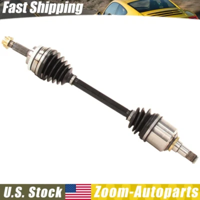 Eje delantero izquierdo CV para 2004-2006 Scion xB 1,5 L nuevo OE garantía de por vida Foto 1 de 4