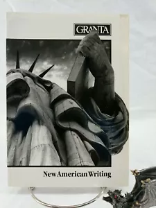Granta 1: New American Writing, October 1990 - Imagen 1 de 6